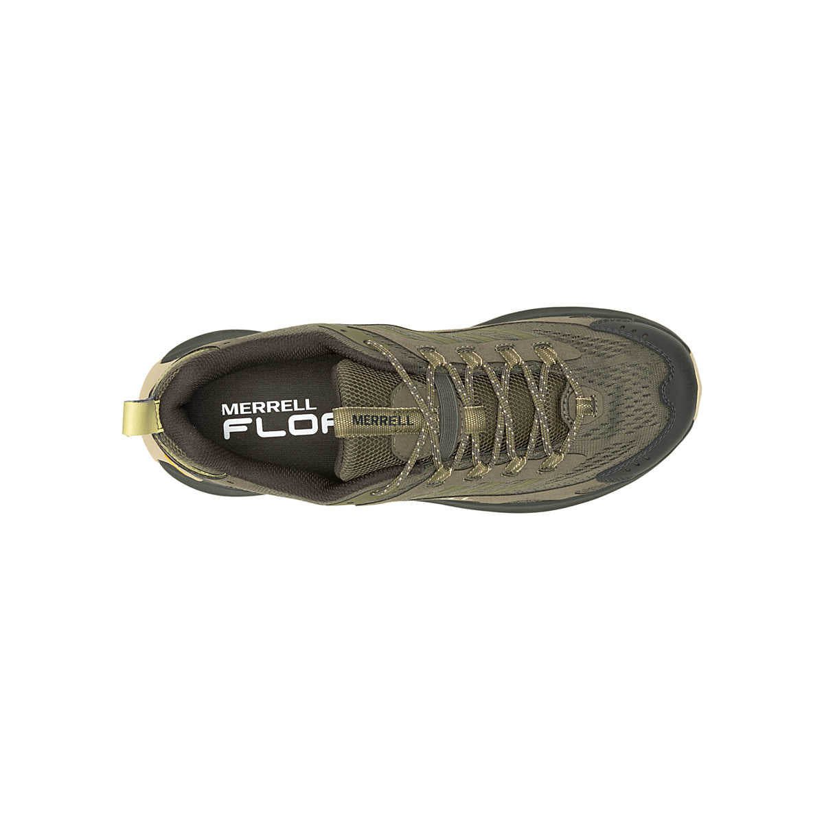 Men's Merrell Moab Speed 2