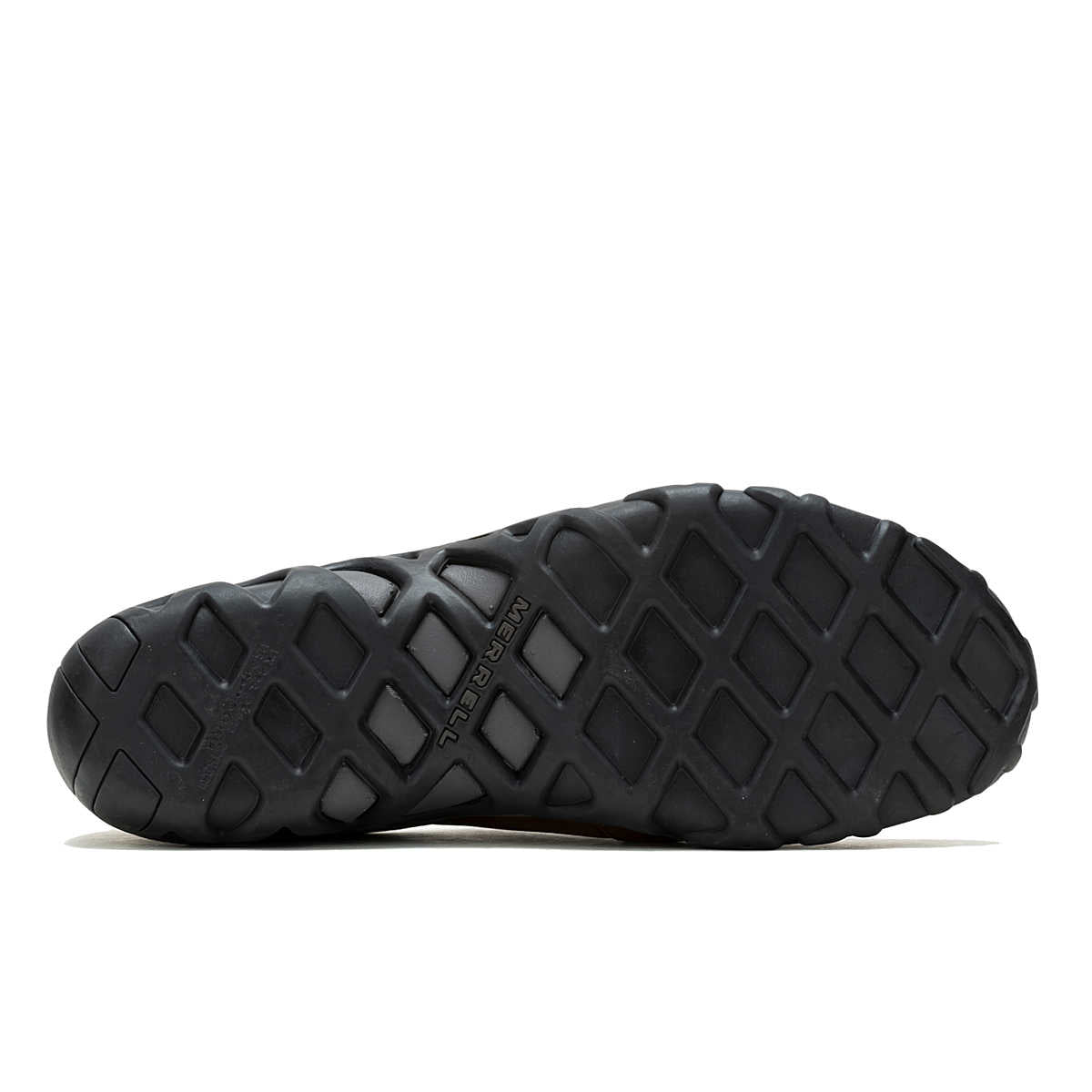 Men's Merrell Jungle Moc Nubuck