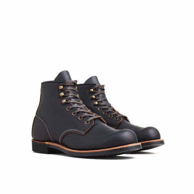 Men's Red Wing Blacksmith 3345