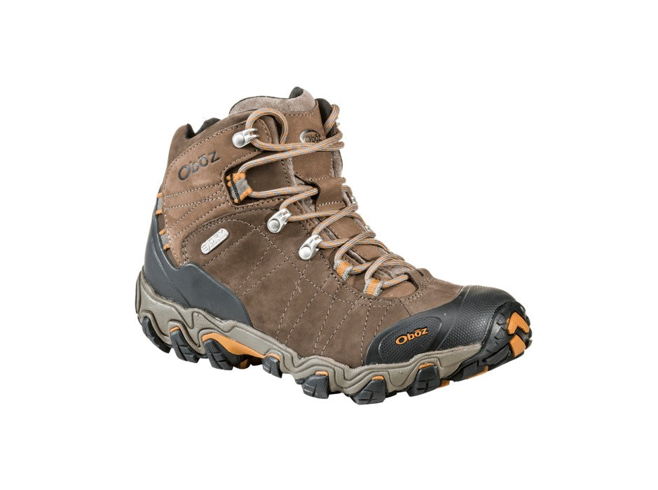 Men's Oboz Bridger Mid WP