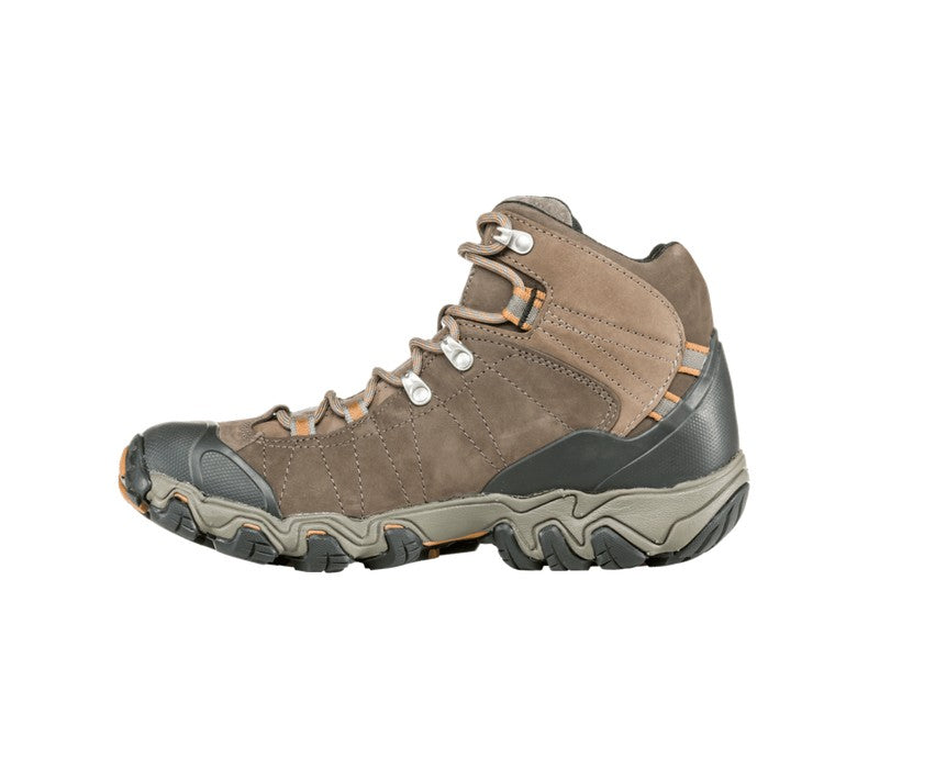 Men's Oboz Bridger Mid WP