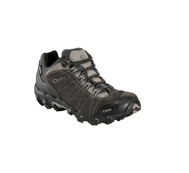 Men's Oboz Bridger Low B-Dry