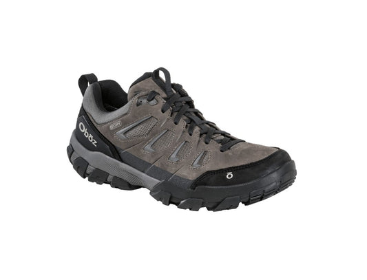Men's Oboz Sawtooth X Low B-Dry