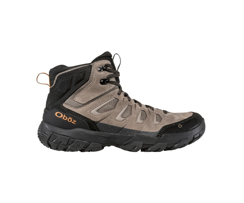 Men's Oboz Sawtooth X Mid