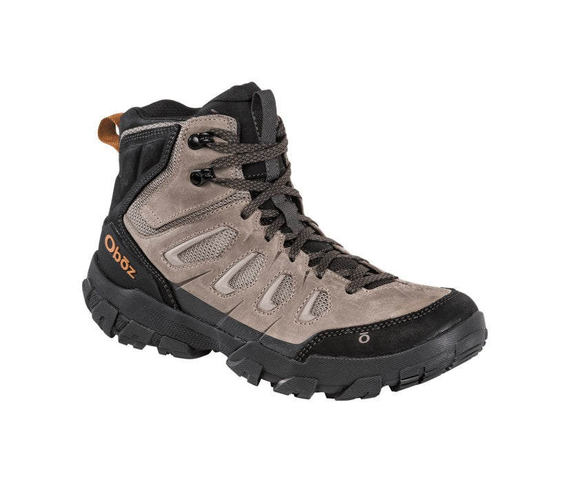 Men's Oboz Sawtooth X Mid
