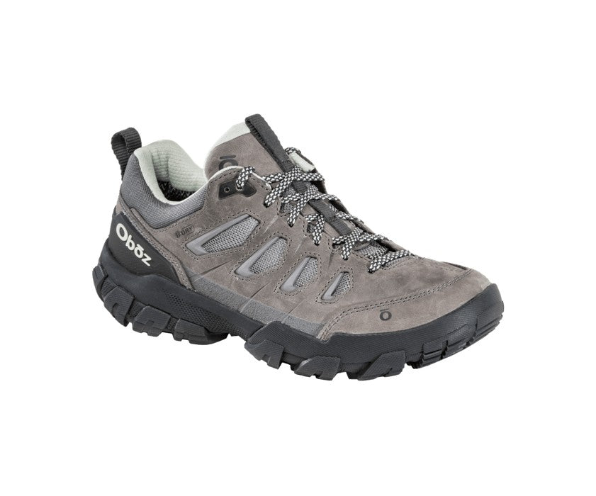 Women's Oboz Sawtooth X Low B-Dry