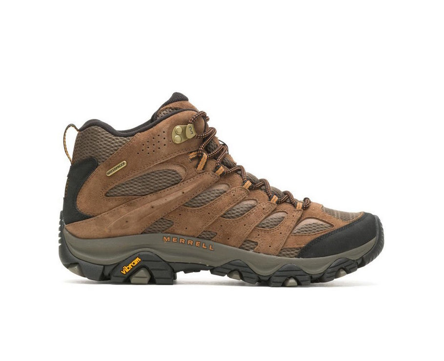 Men's Merrell Moab 3 Mid WP