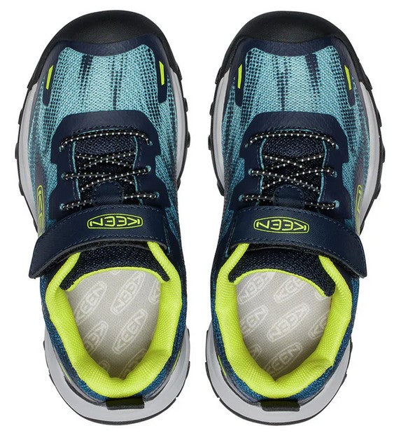 Kid's Keen Wanduro Speed