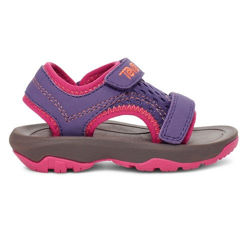 Kid's Teva Psyclone XLT