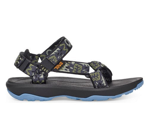 Kid's Teva Hurricane XLT 2