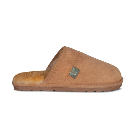 Men's Cloud Nine Scuff Slip-On