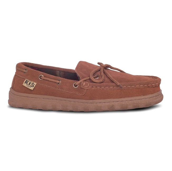 Men's Cloud Nine Chinook Moccasin