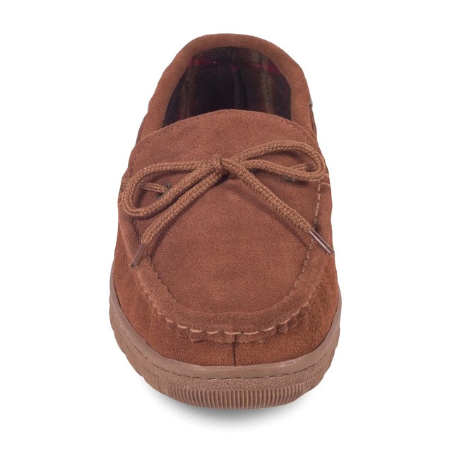 Men's Cloud Nine Chinook Moccasin
