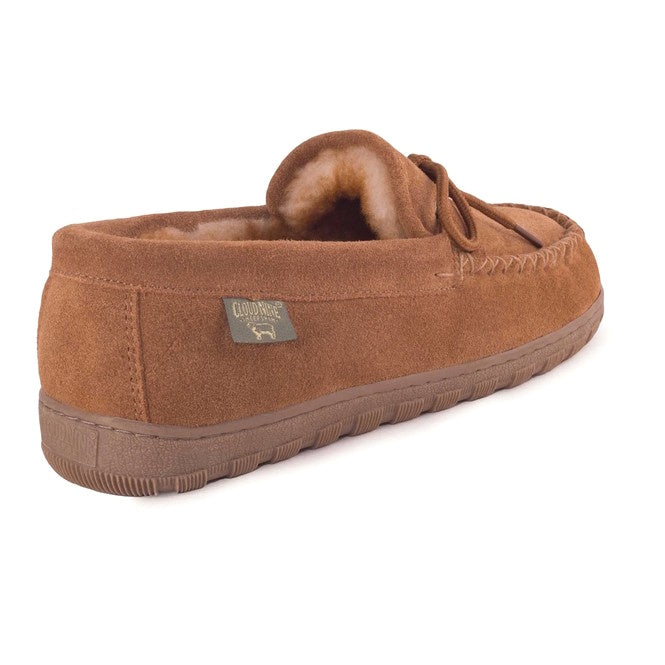 Men's Cloud Nine Moccasin