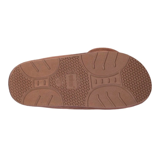 Men's Cloud Nine Medical Wrap With Back