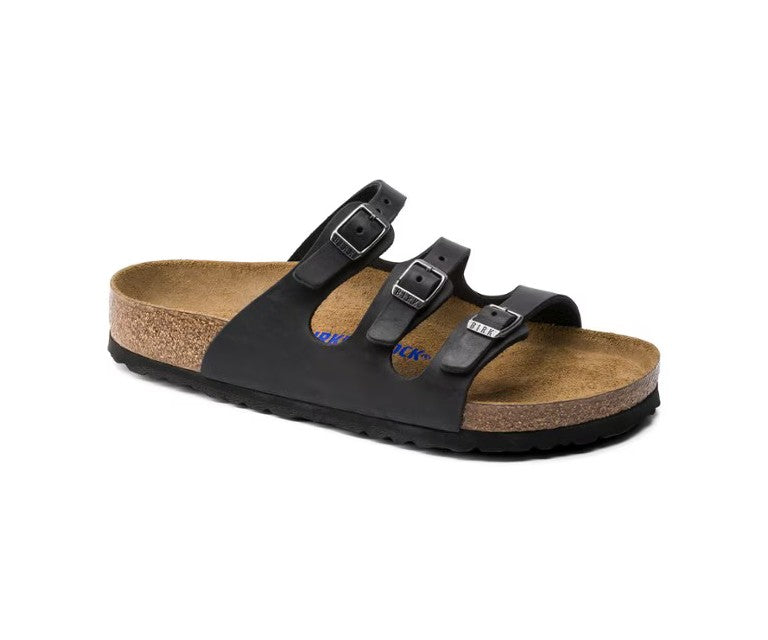 Women's Birkenstock Florida Soft Footbed