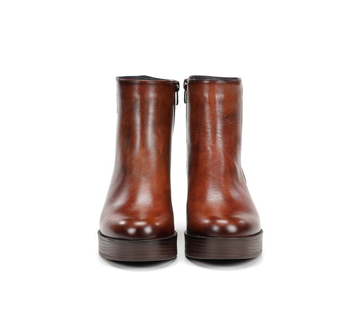 Women's Dorking Bowy
