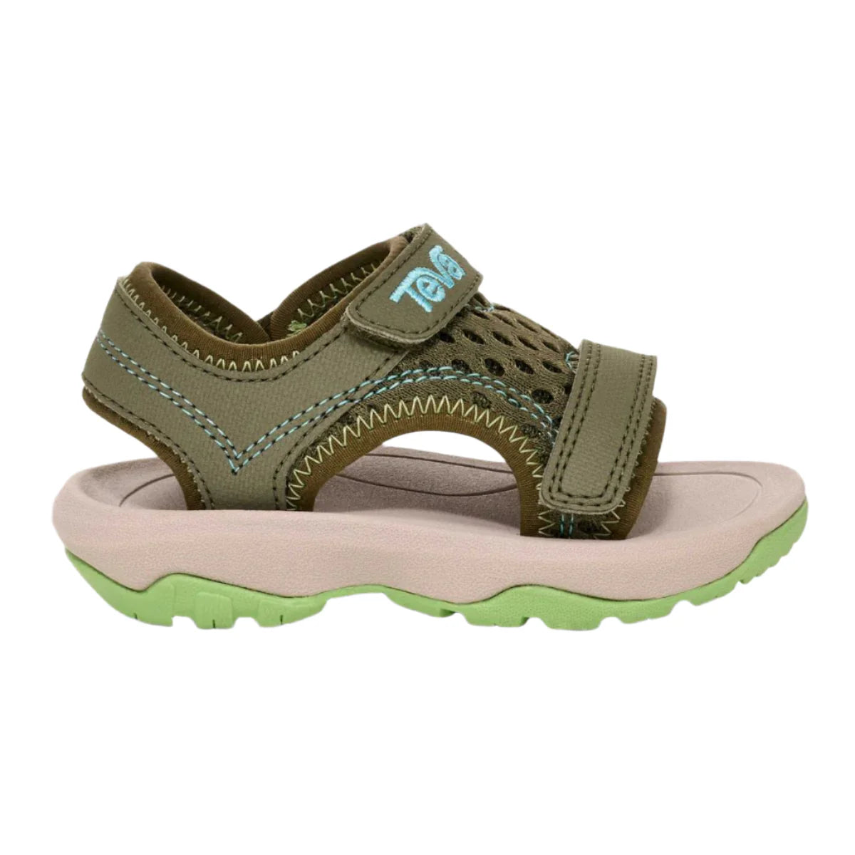 Kid's Teva Psyclone XLT