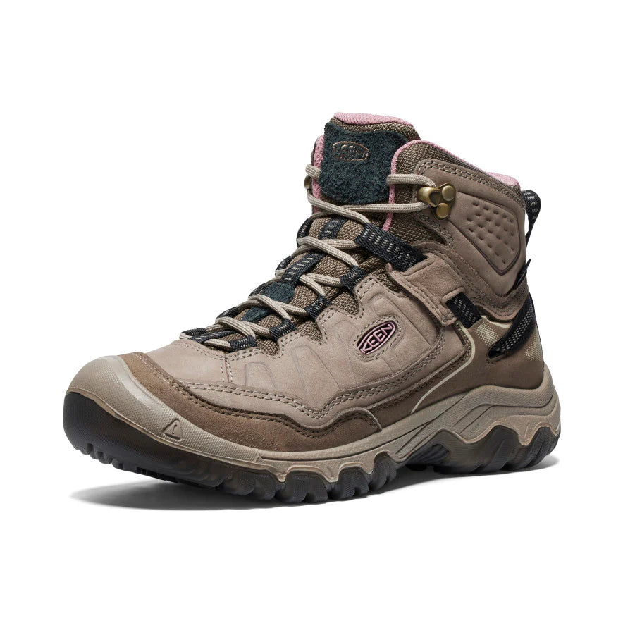 Women's Keen Targhee IV Mid WP
