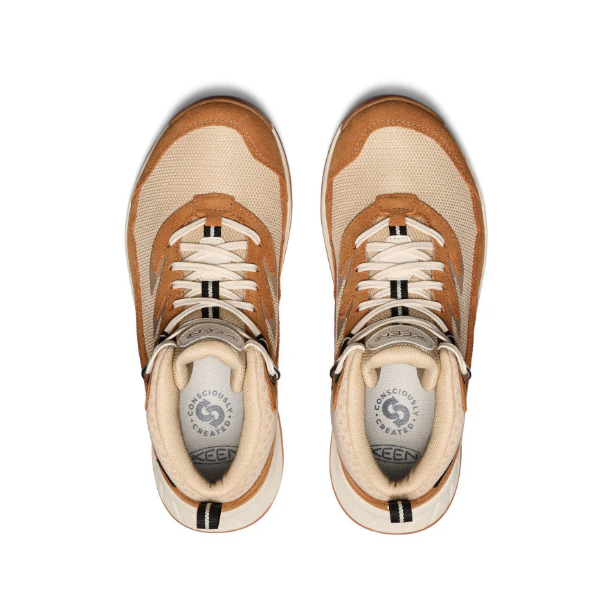 Women's Keen Hightrail Mid WP