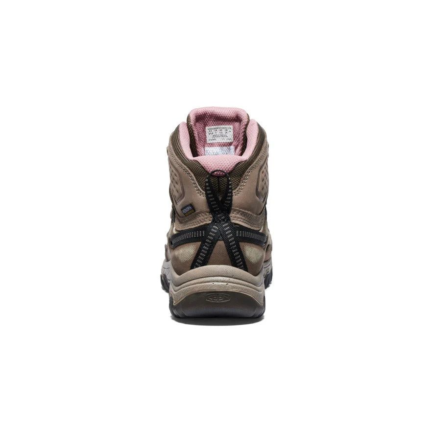 Women's Keen Targhee IV Mid WP