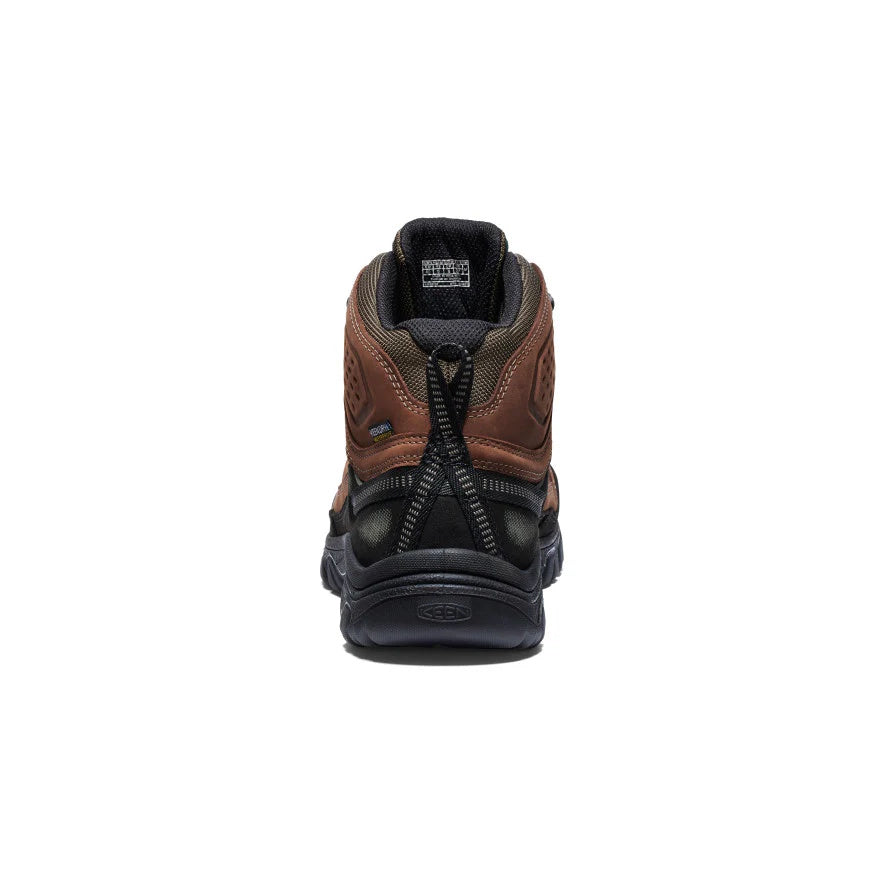 Men's Keen Targhee IV Mid WP