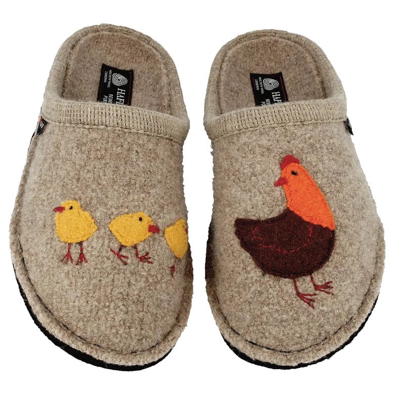 Women's Haflinger Flair Gallina