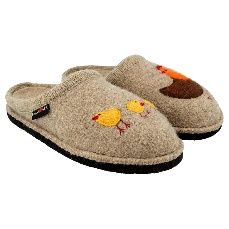 Women's Haflinger Flair Gallina