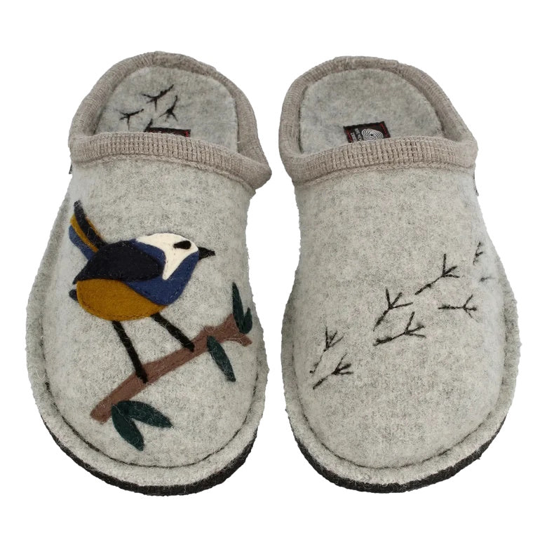 Women's Haflinger Flair Songbird