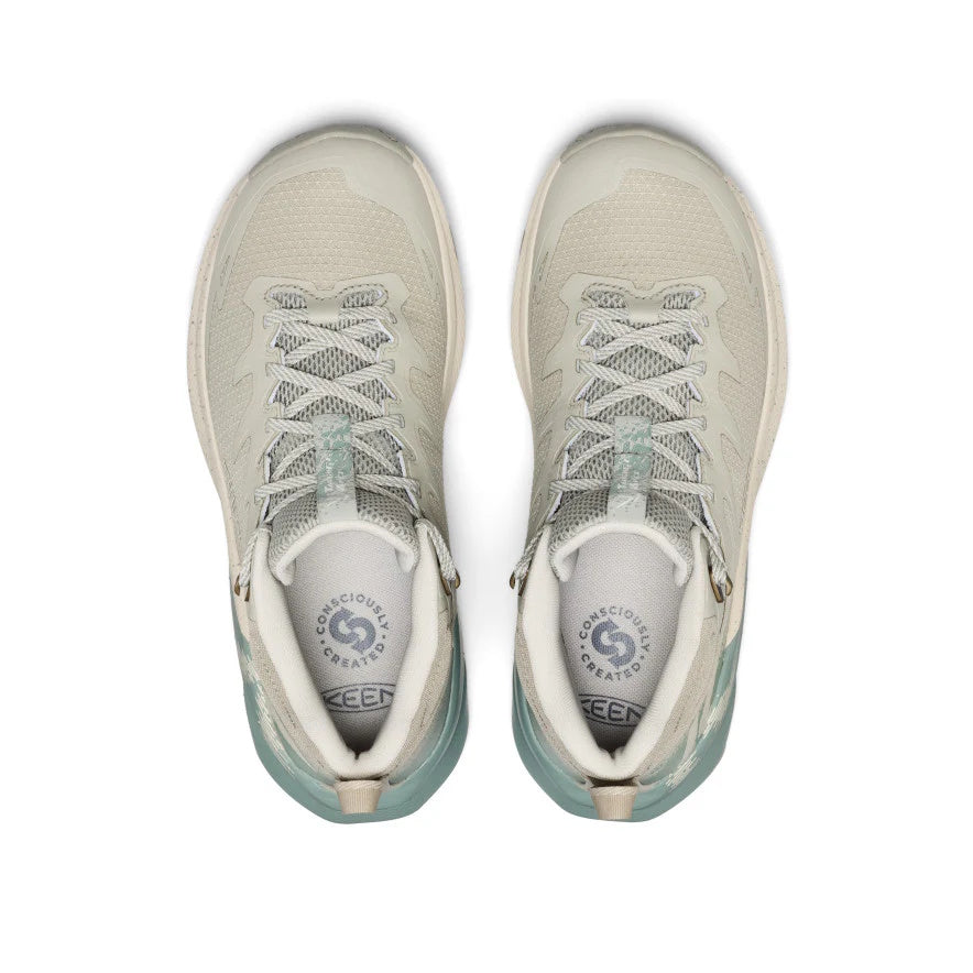 Women's Keen Targhee Apex Mid Wp
