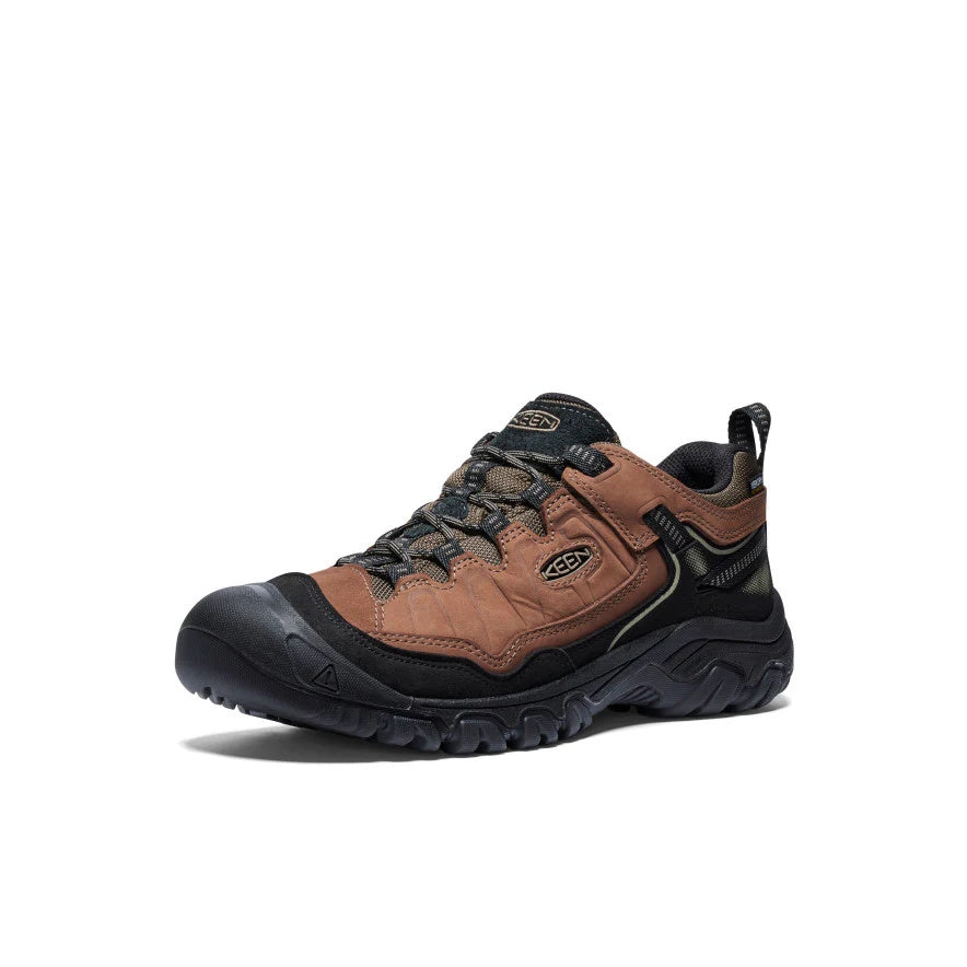 Men's Keen Targhee IV WP