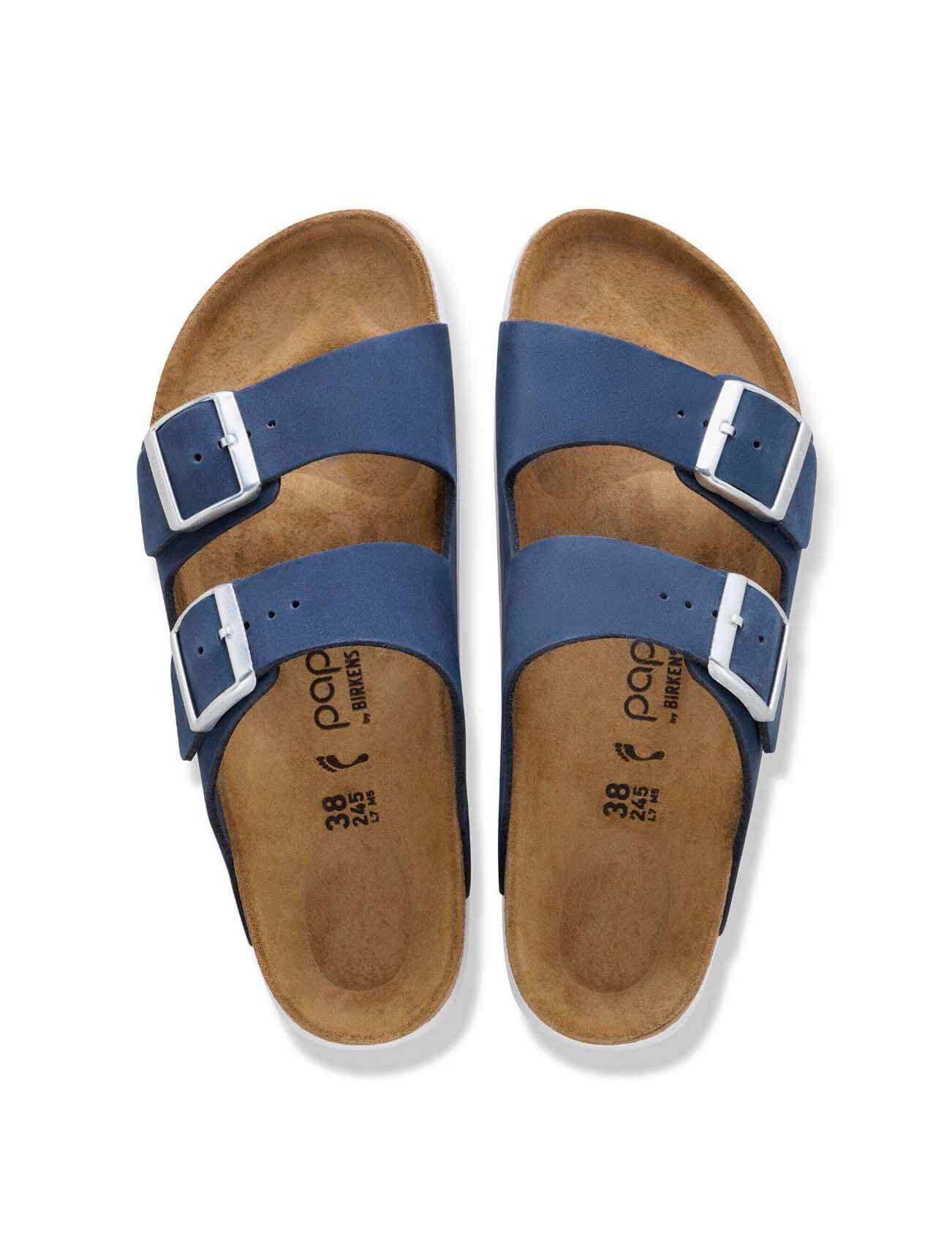 Women's Birkenstock Arizona Pap Flex Platform