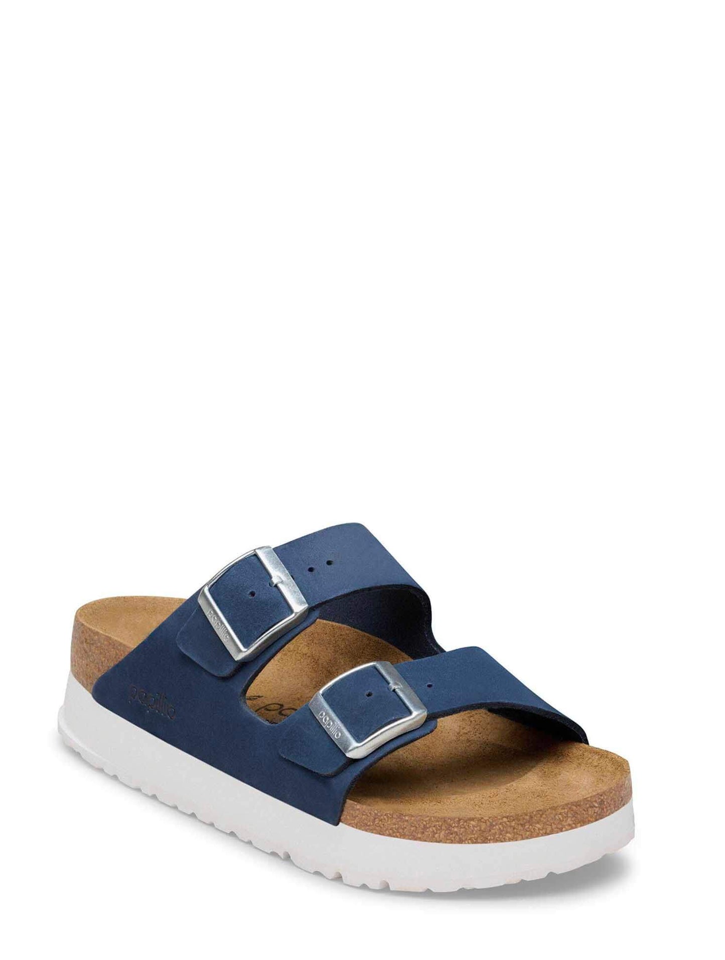 Women's Birkenstock Arizona Pap Flex Platform