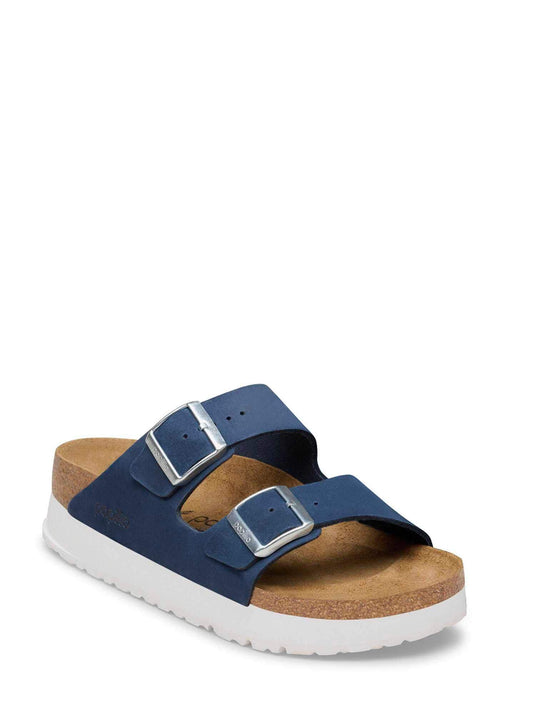 Women's Birkenstock Arizona Pap Flex Platform