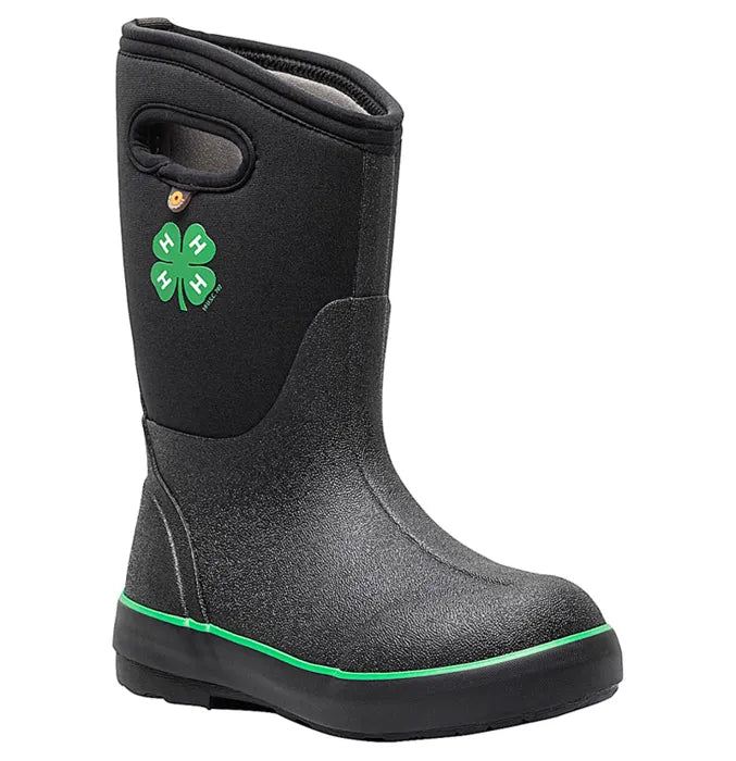 Kid's Bogs Classic 4-H