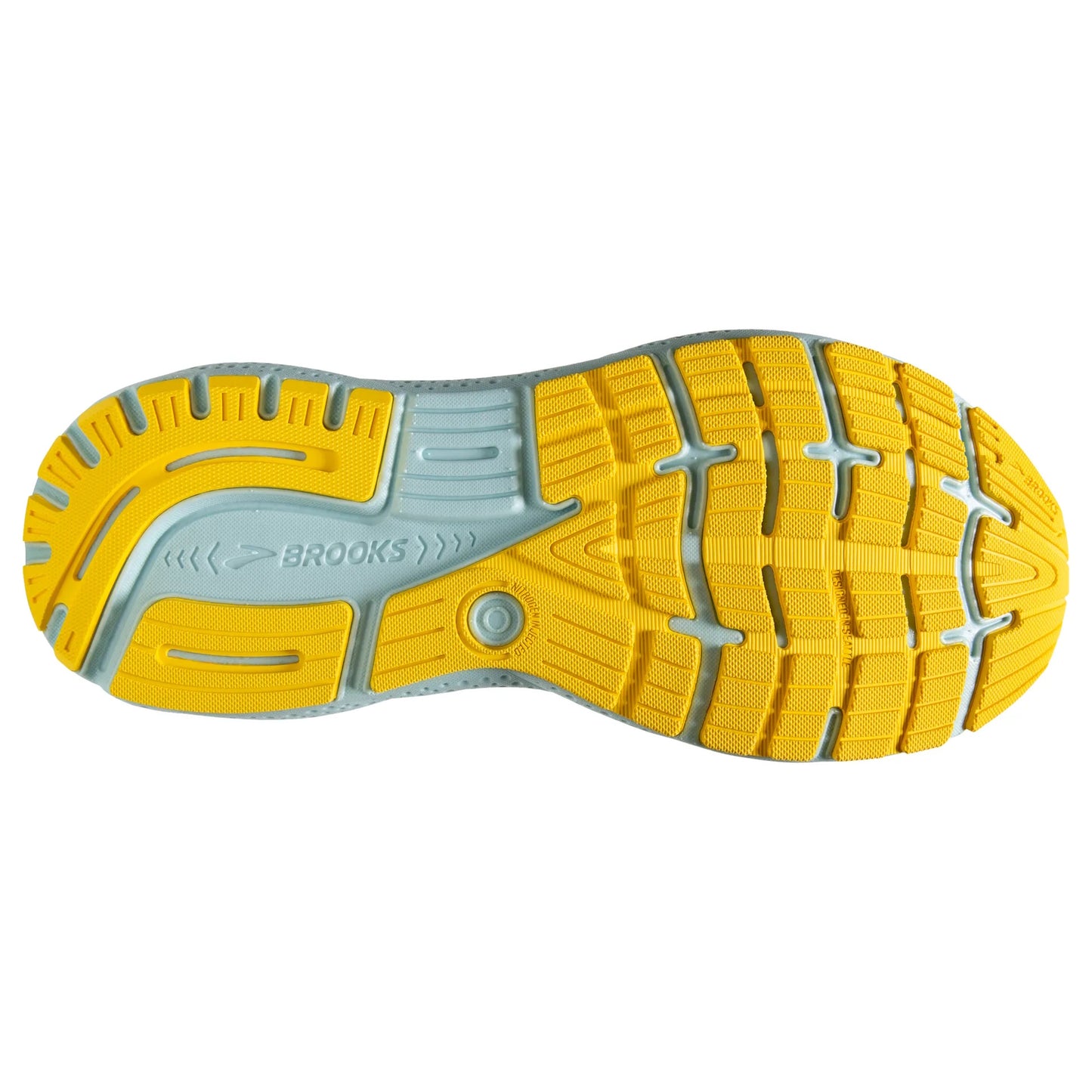 Men's Brooks Ghost 16