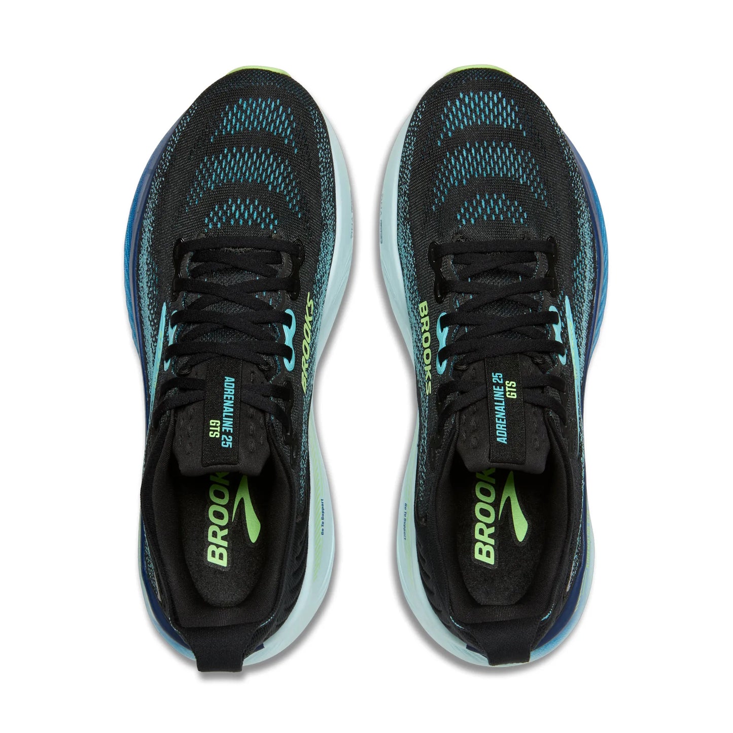 Men's Brooks Adrenaline GTS 25
