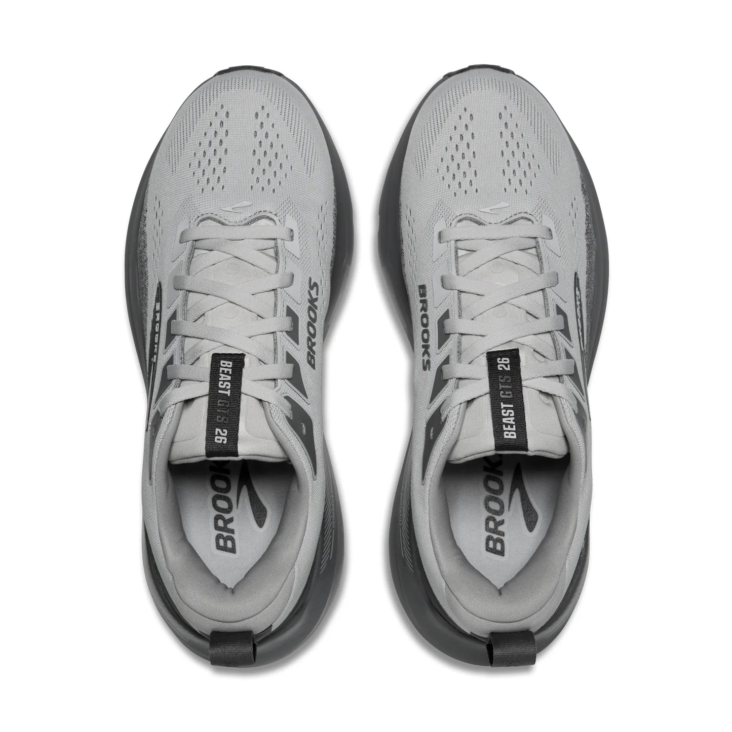 Men's Brooks Beast GTS 26