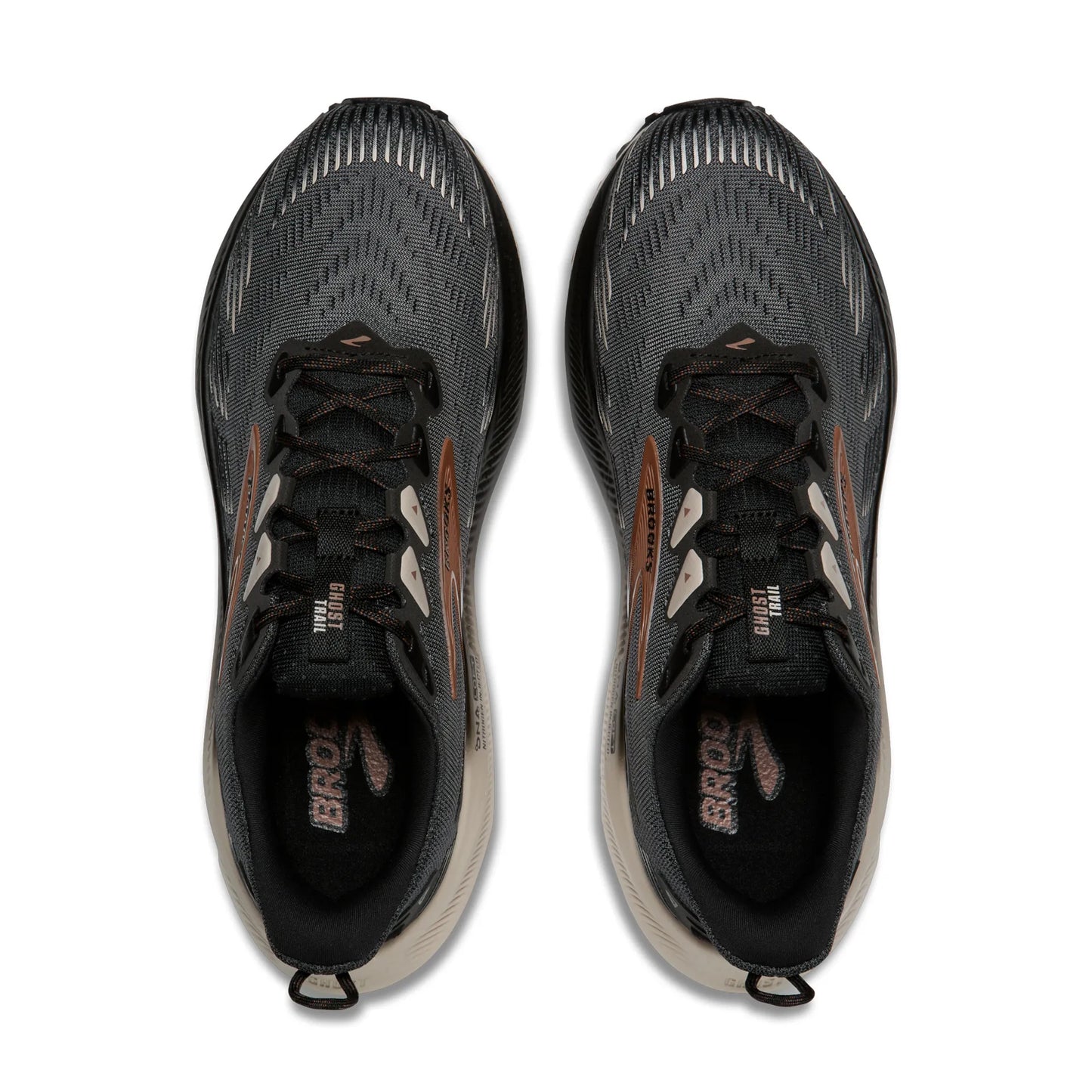 Men's Brooks Ghost Trail