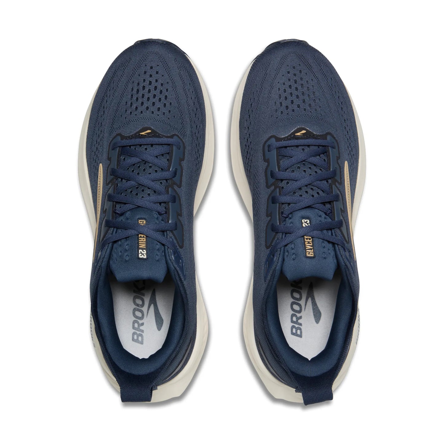Men's Brooks Glycerin 23