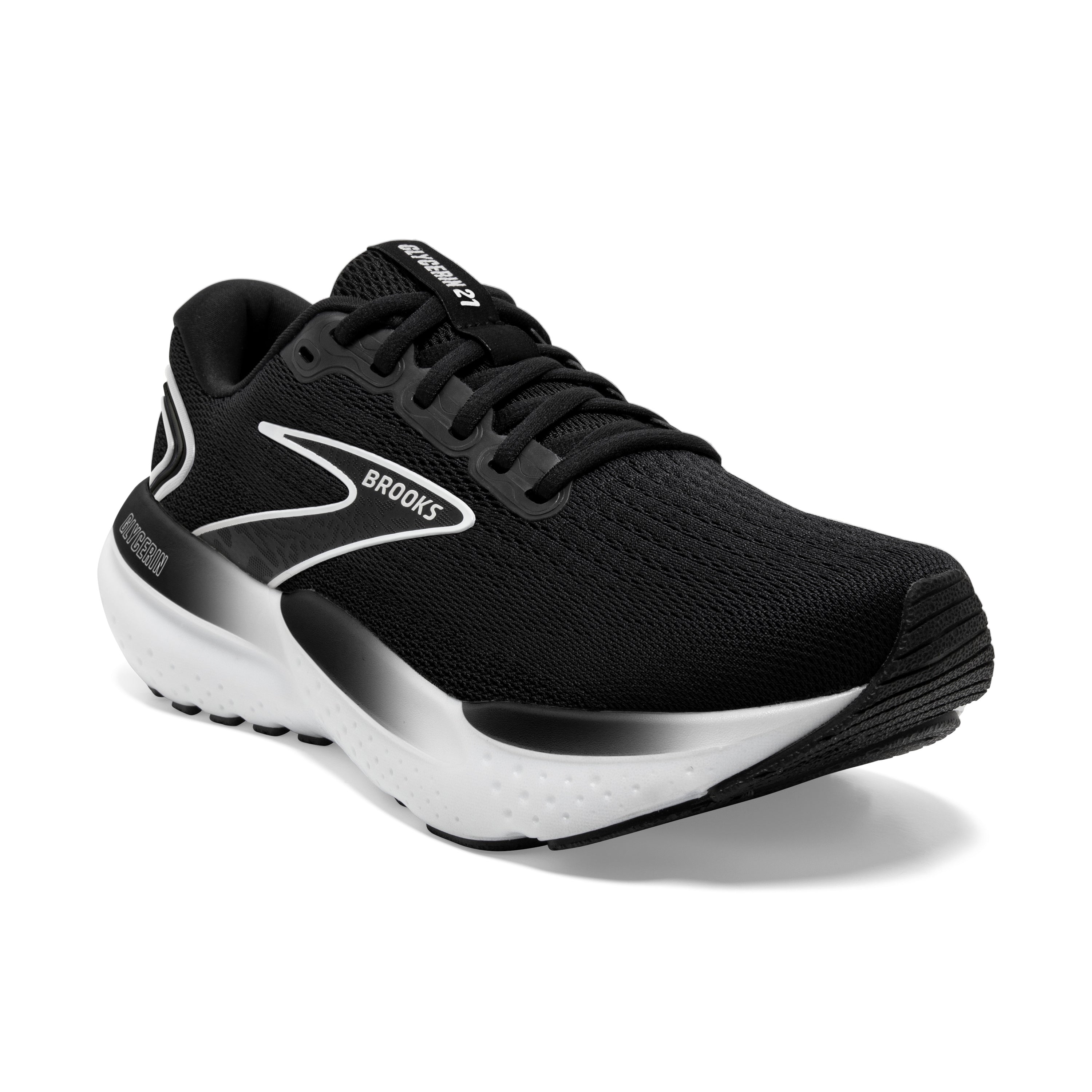 Women's Brooks Glycerin 21 195 | Saager's Shoe Shop