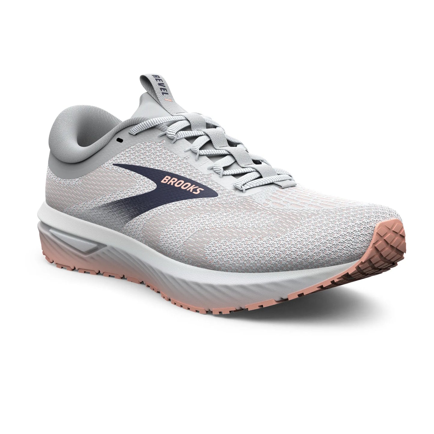 Women's Brooks Revel 7