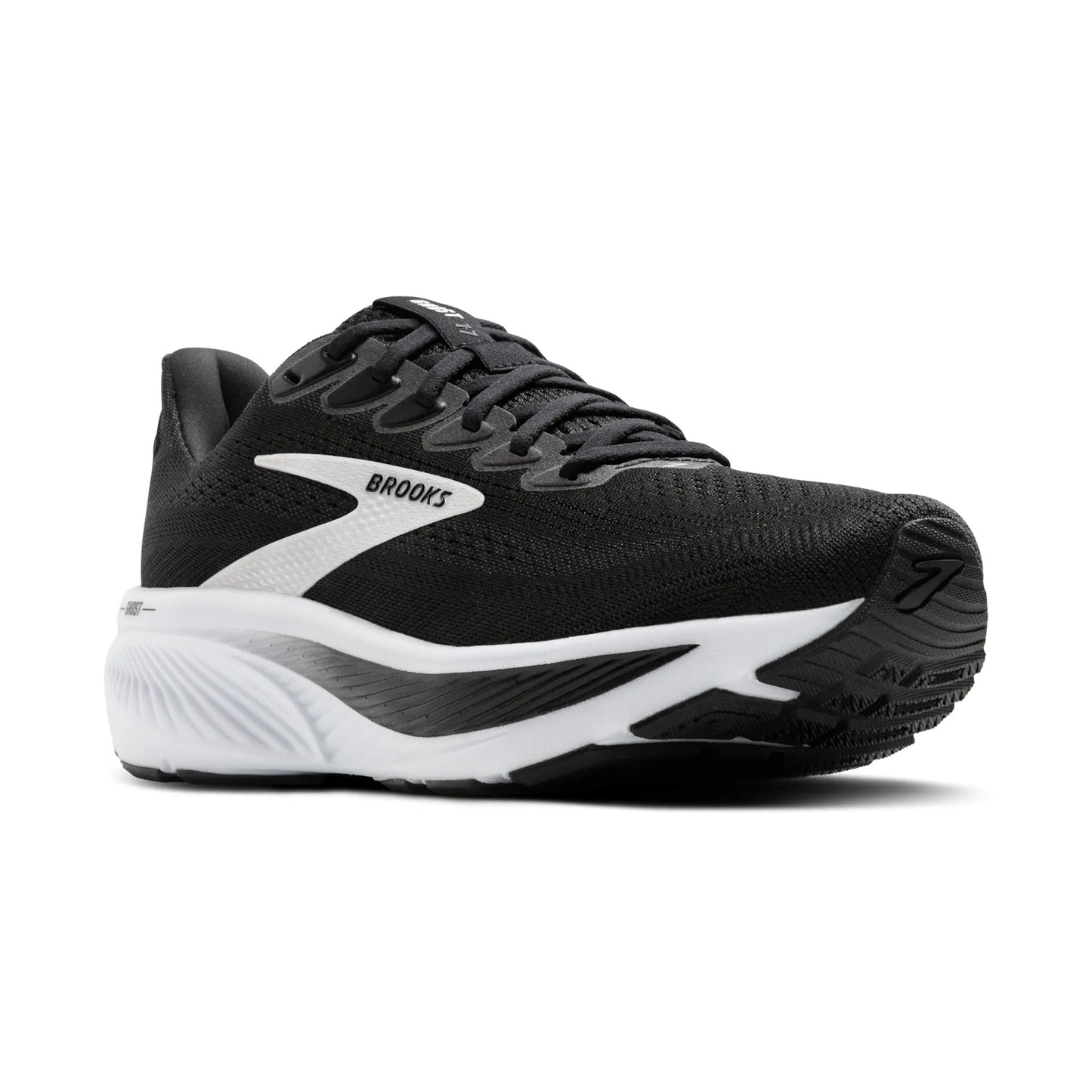 Women's Brooks Ghost 17