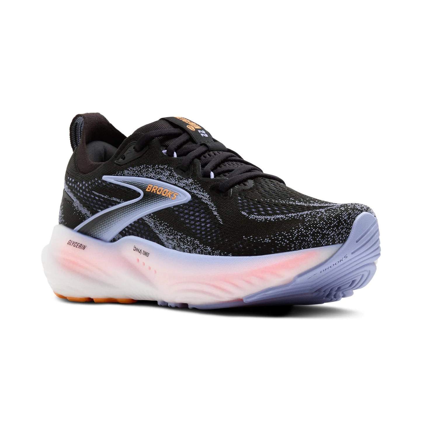 Women's Brooks Glycerin 22