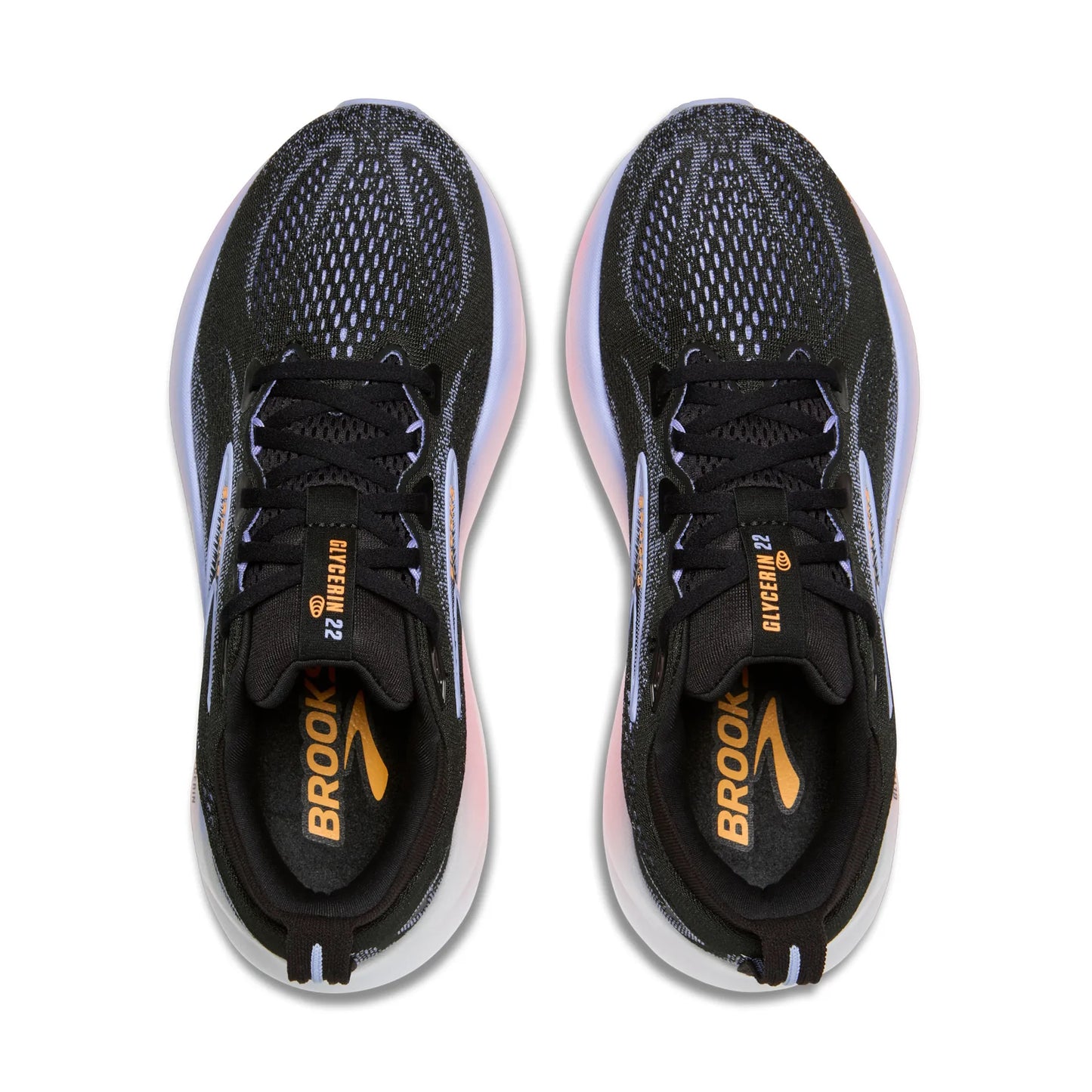 Women's Brooks Glycerin 22