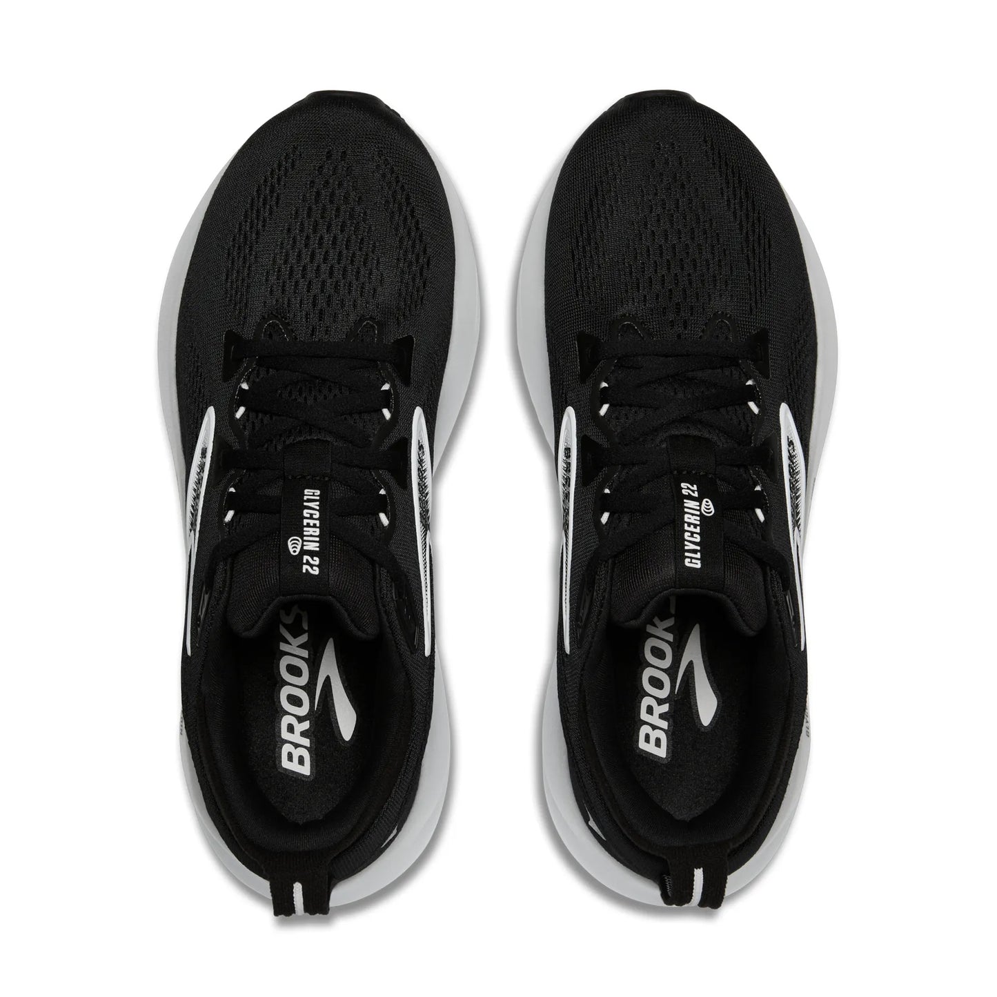 Women's Brooks Glycerin 22