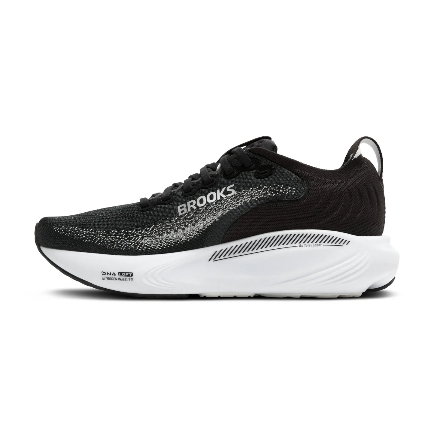 Women's Brooks Adrenaline Gts 25