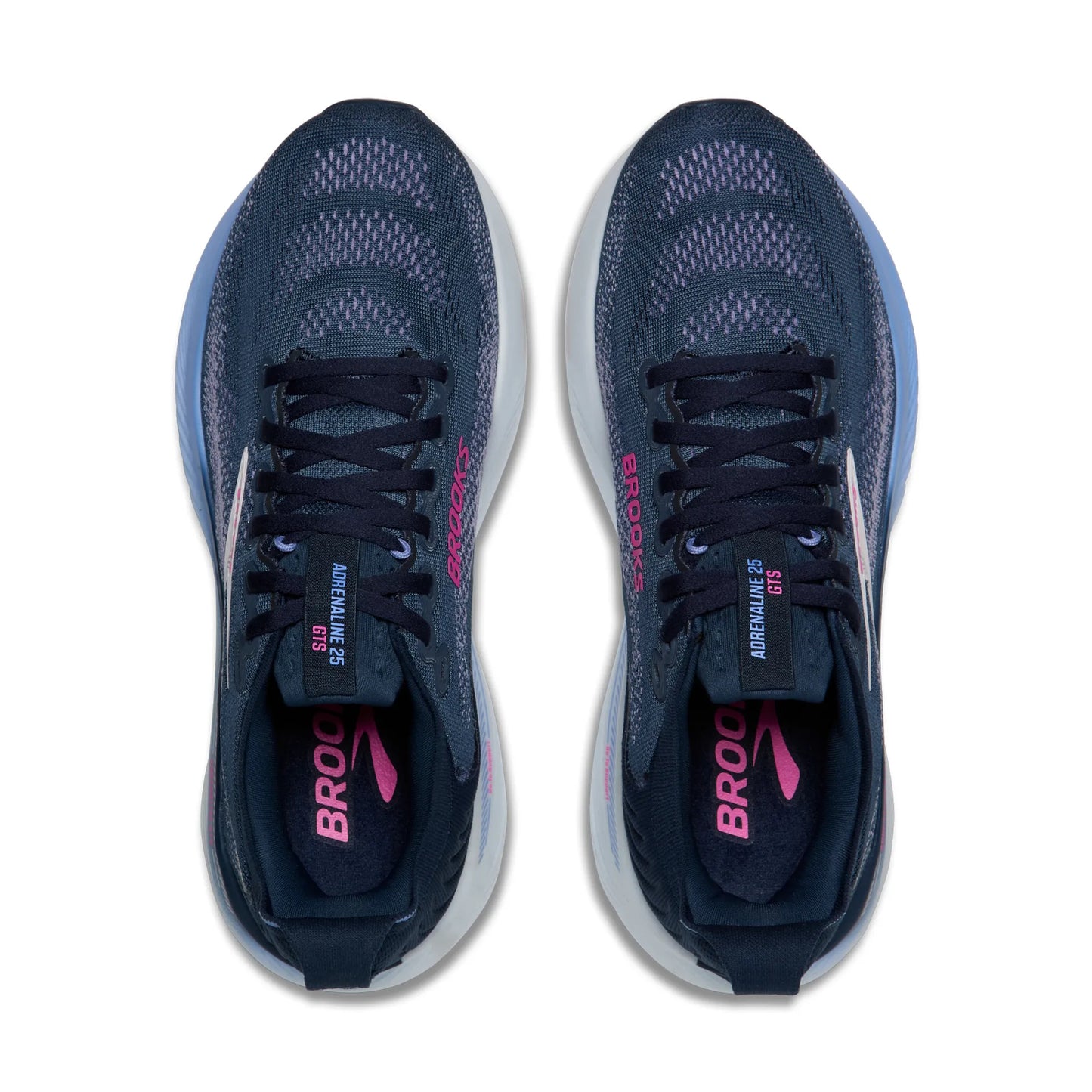 Women's Brooks Adrenaline GTS 25