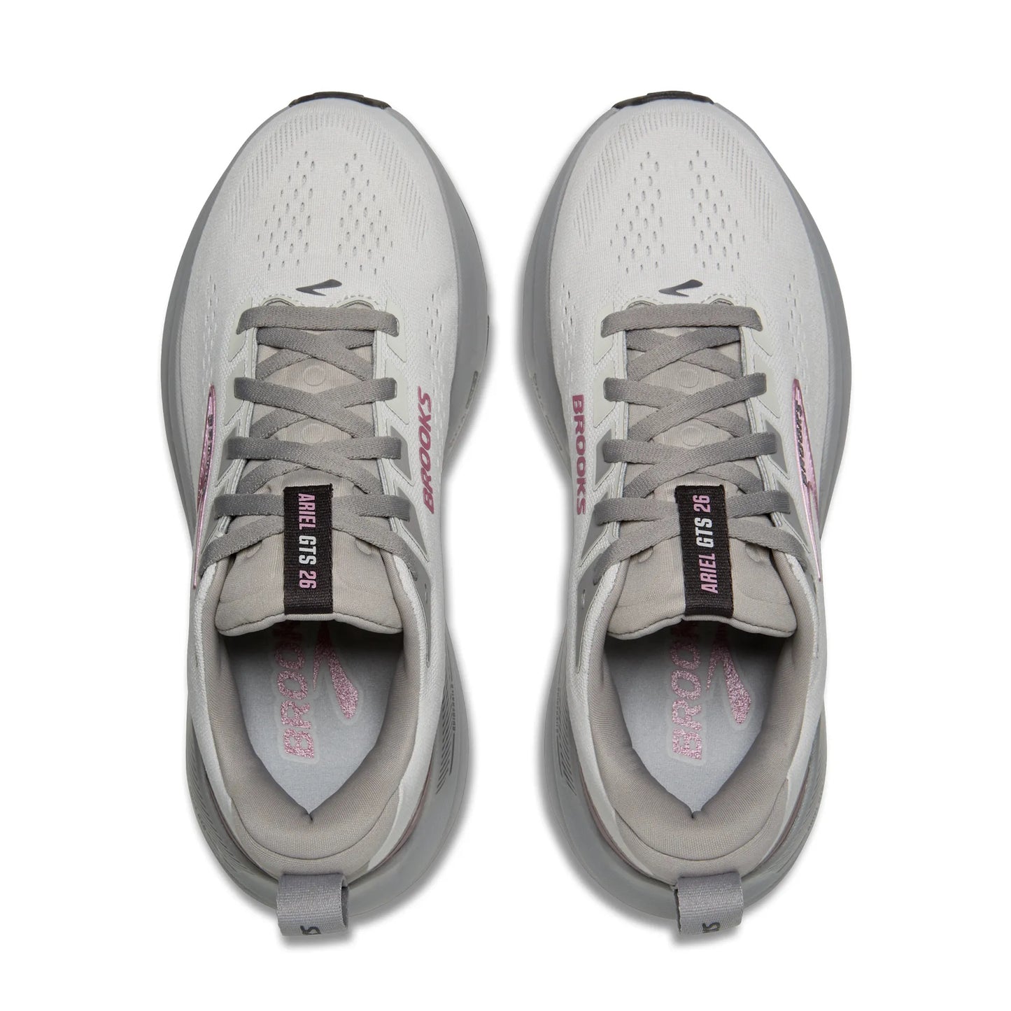 Women's Brooks Ariel GTS 26