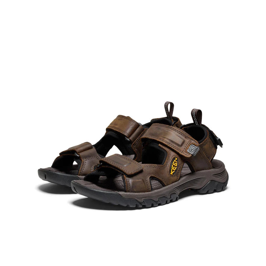 Men's Keen Targhee III Open Toe Sandal